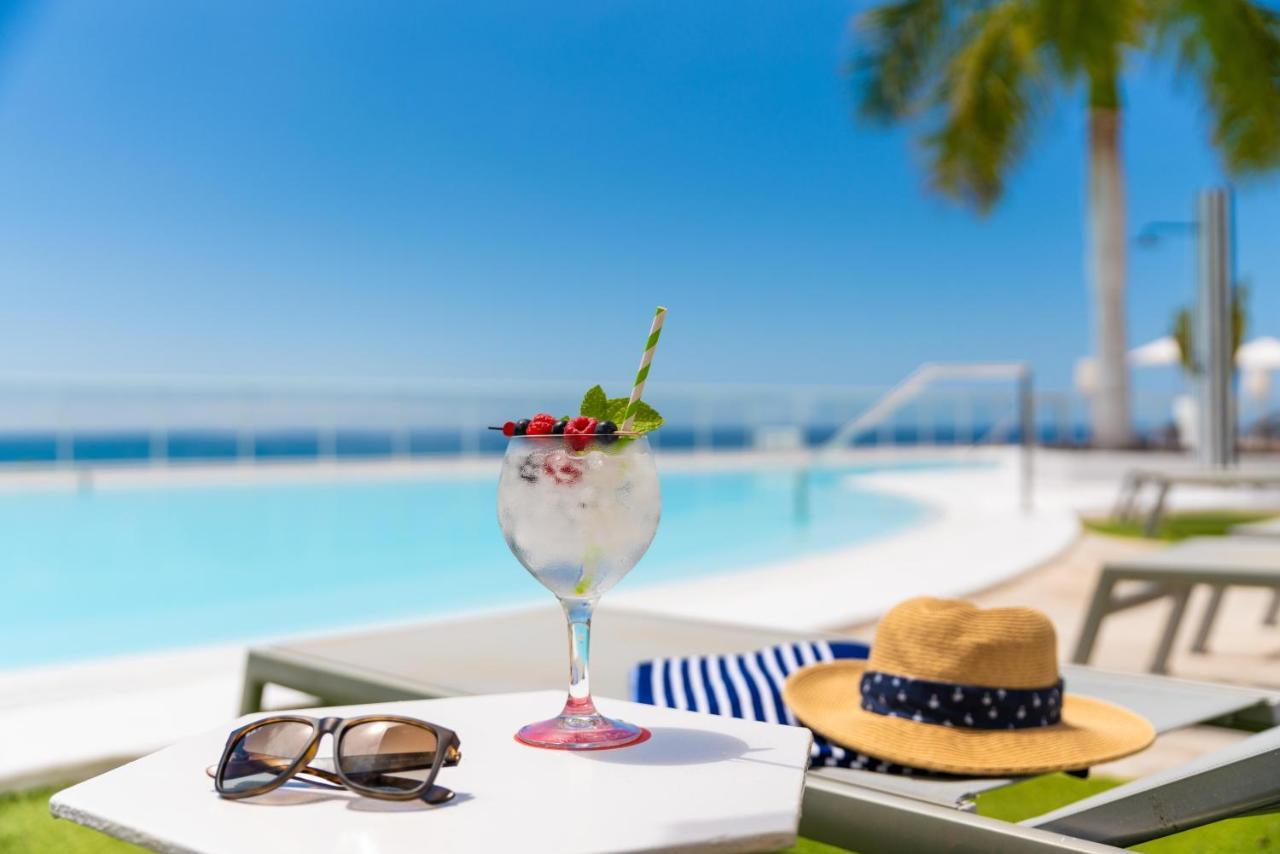 Marina Bayview Gran Canaria - Adults Only Puerto Rico  Exterior photo
