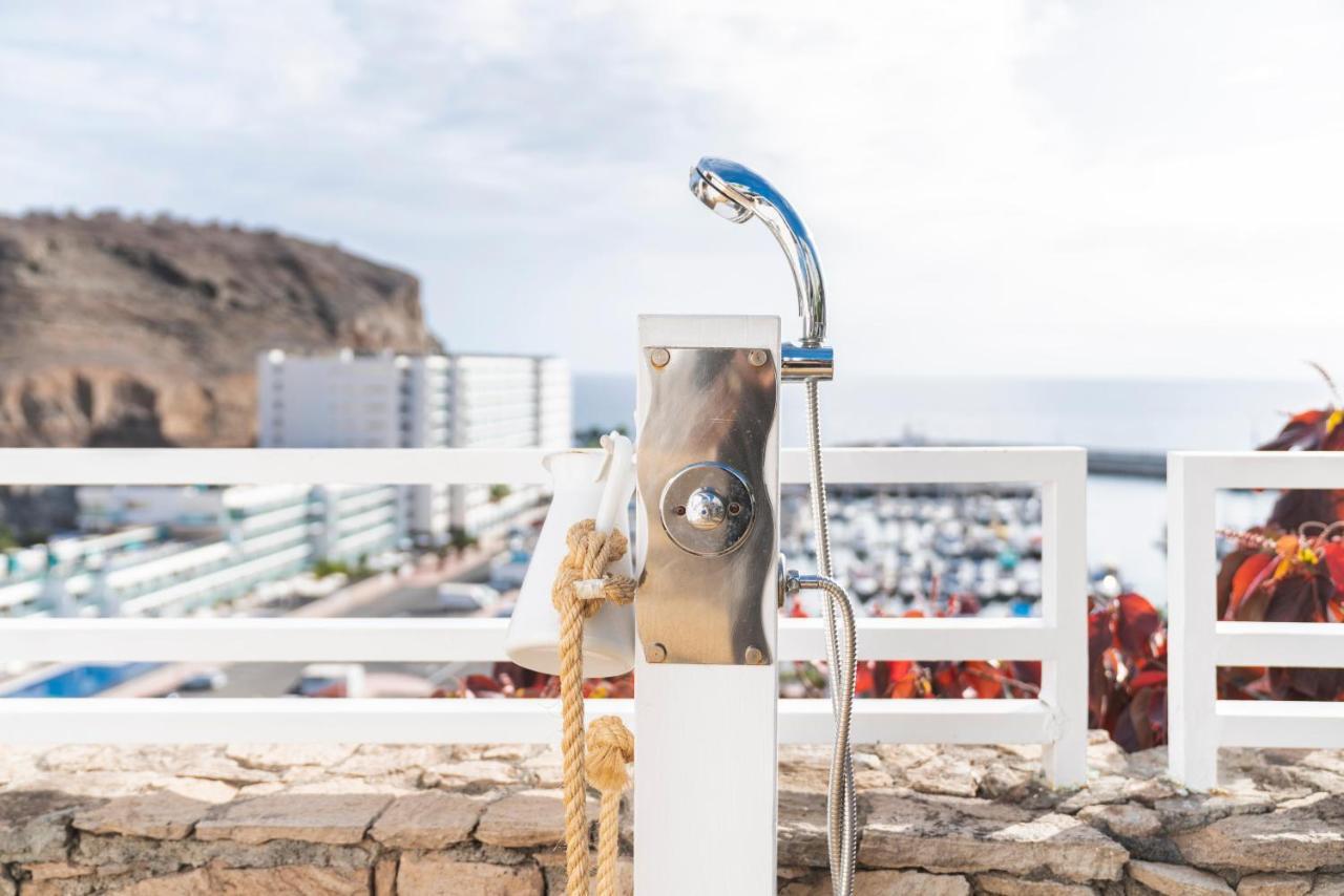 Marina Bayview Gran Canaria - Adults Only Puerto Rico  Exterior photo