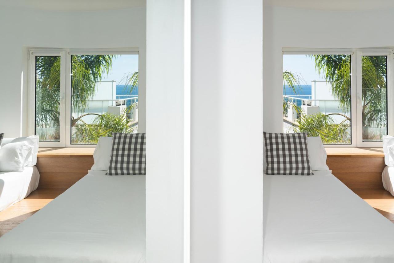 Marina Bayview Gran Canaria - Adults Only Puerto Rico  Exterior photo