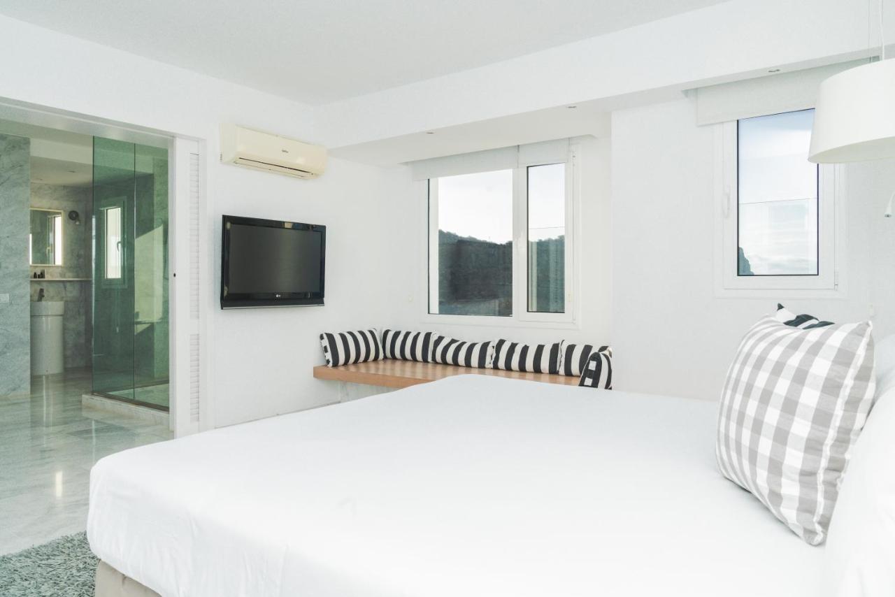 Marina Bayview Gran Canaria - Adults Only Puerto Rico  Exterior photo