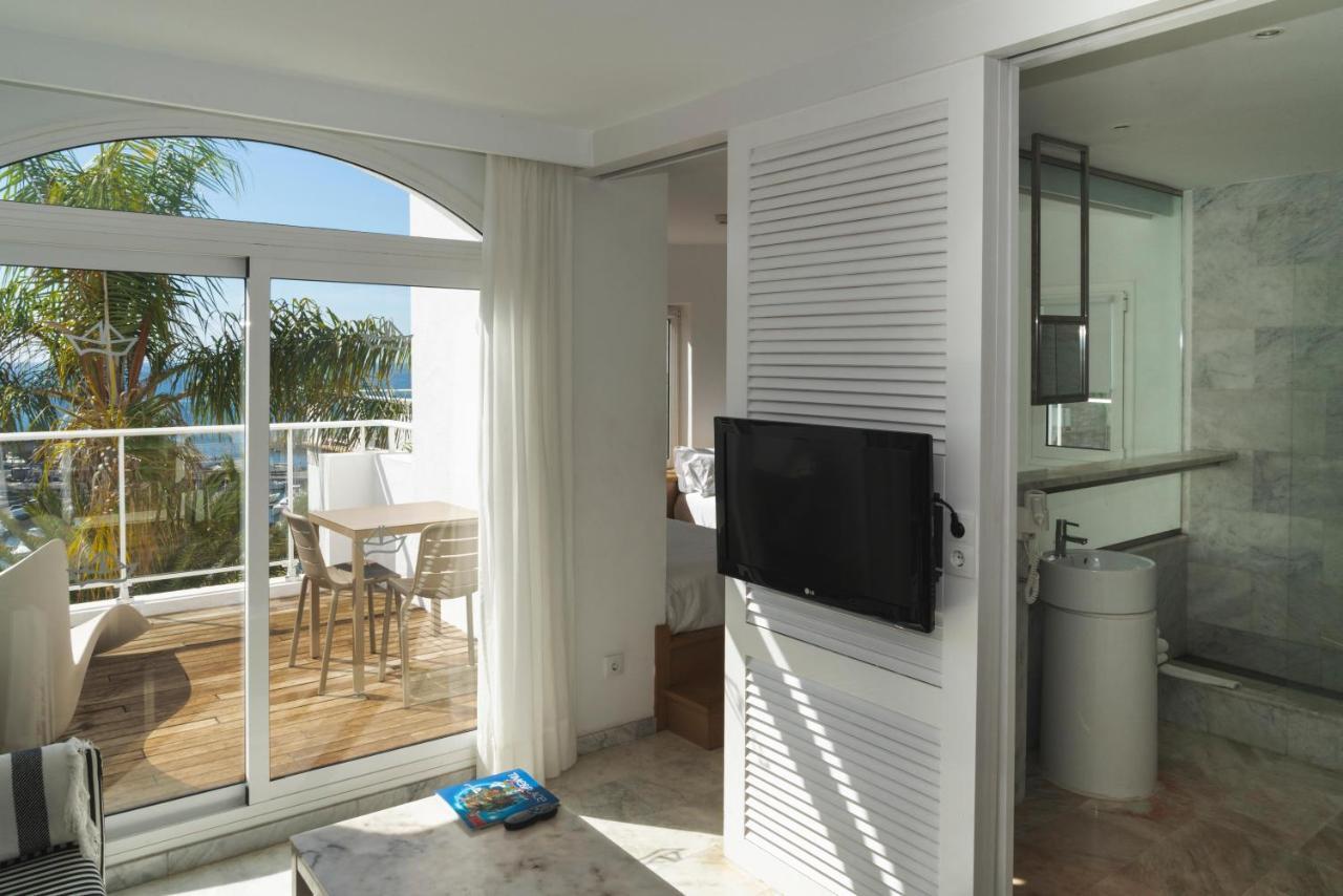 Marina Bayview Gran Canaria - Adults Only Puerto Rico  Exterior photo