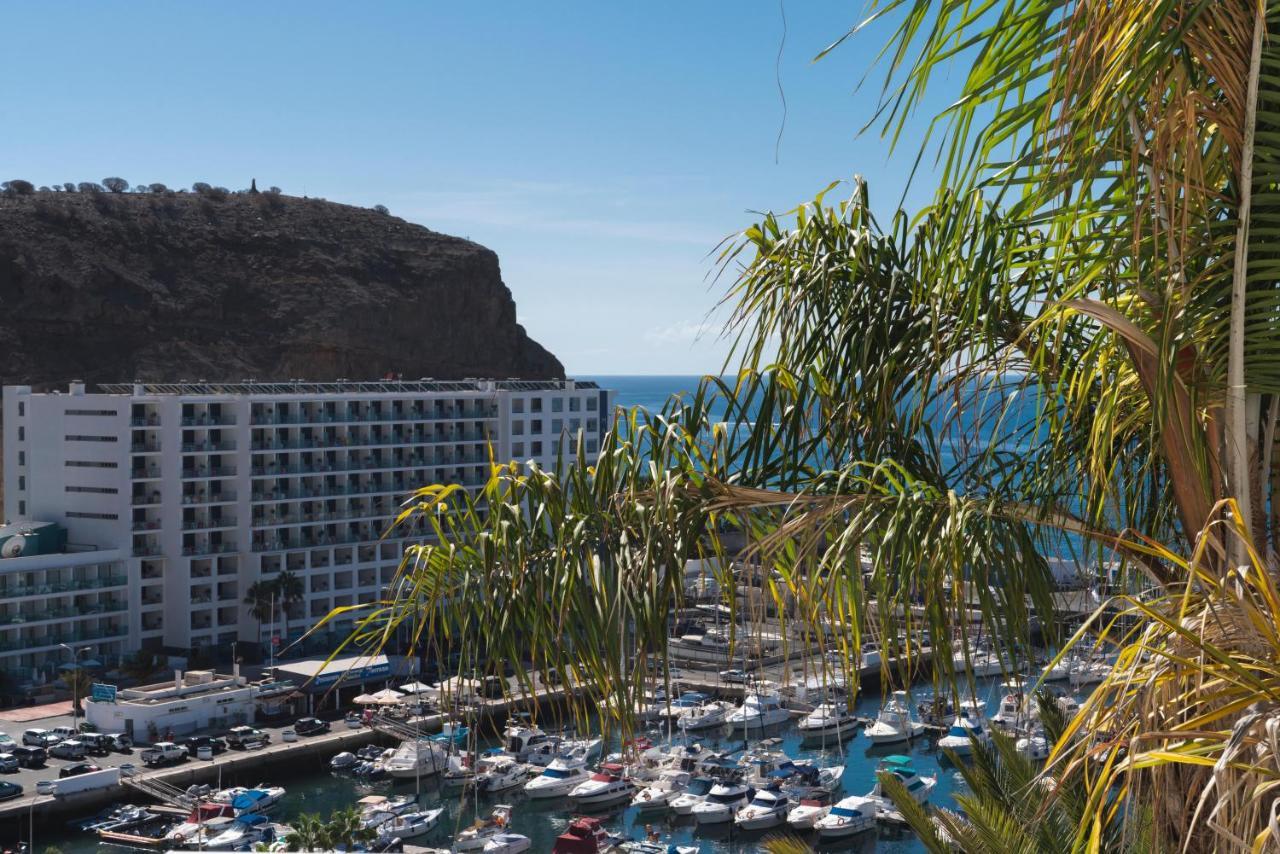 Marina Bayview Gran Canaria - Adults Only Puerto Rico  Exterior photo