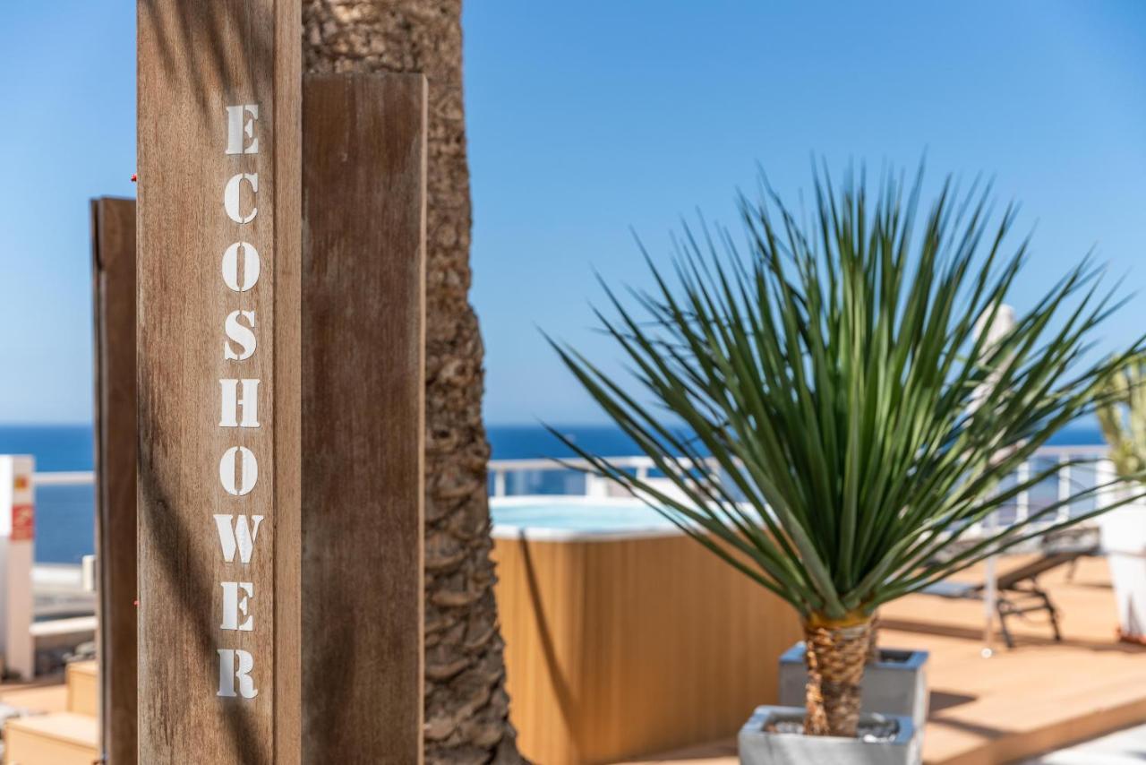 Marina Bayview Gran Canaria - Adults Only Puerto Rico  Exterior photo