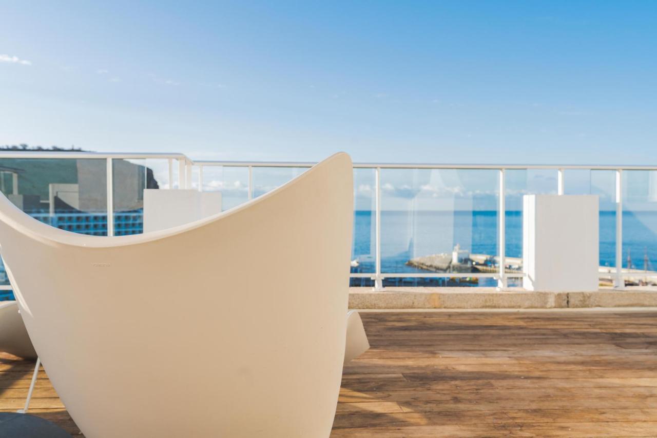 Marina Bayview Gran Canaria - Adults Only Puerto Rico  Exterior photo