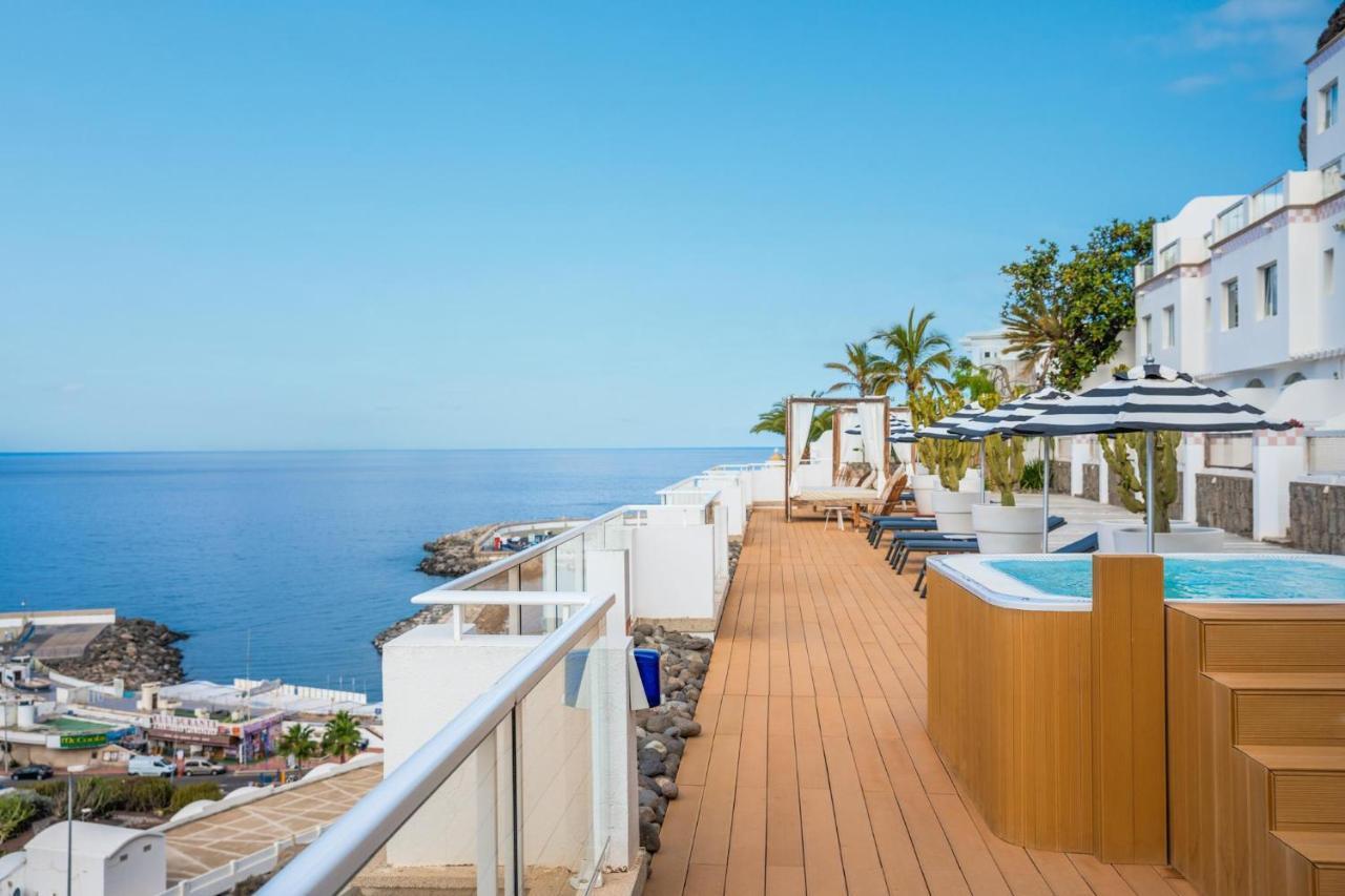 Marina Bayview Gran Canaria - Adults Only Puerto Rico  Exterior photo