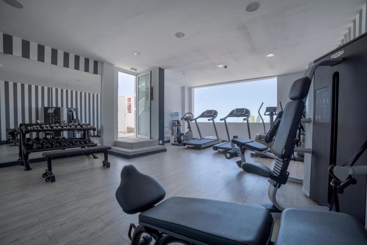 Marina Bayview Gran Canaria - Adults Only Puerto Rico  Exterior photo