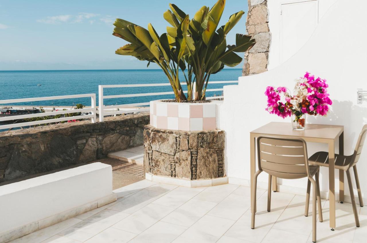 Marina Bayview Gran Canaria - Adults Only Puerto Rico  Exterior photo