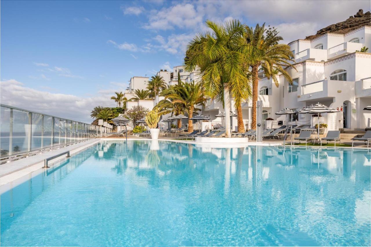 Marina Bayview Gran Canaria - Adults Only Puerto Rico  Exterior photo