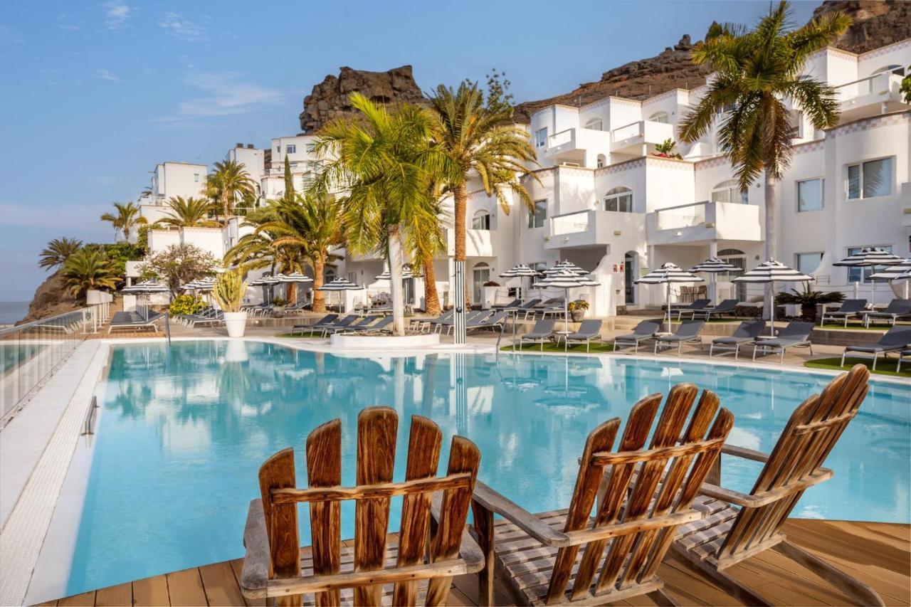 Marina Bayview Gran Canaria - Adults Only Puerto Rico  Exterior photo