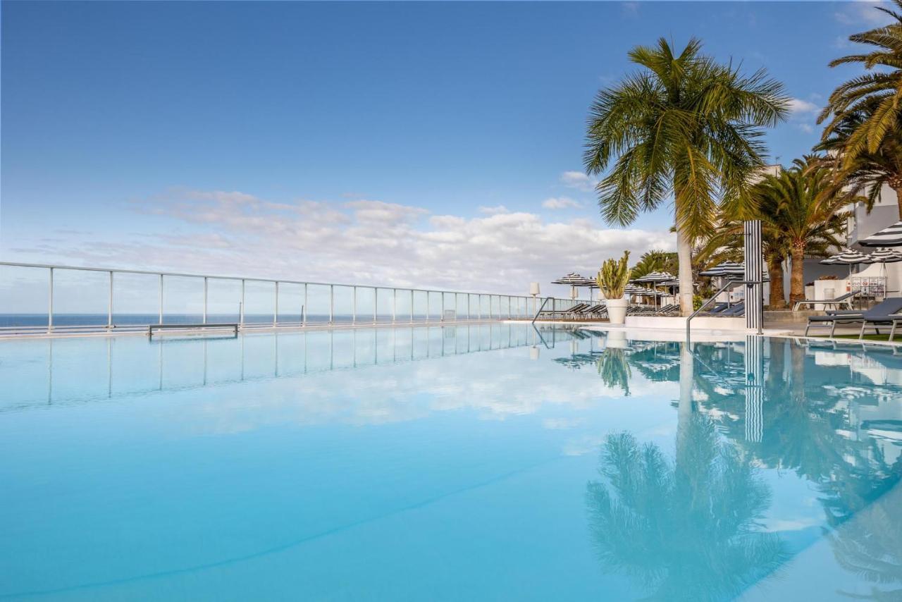 Marina Bayview Gran Canaria - Adults Only Puerto Rico  Exterior photo