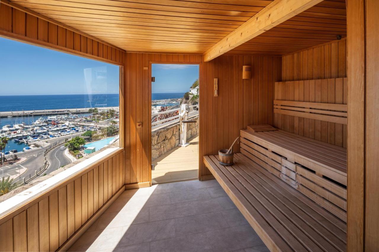 Marina Bayview Gran Canaria - Adults Only Puerto Rico  Exterior photo