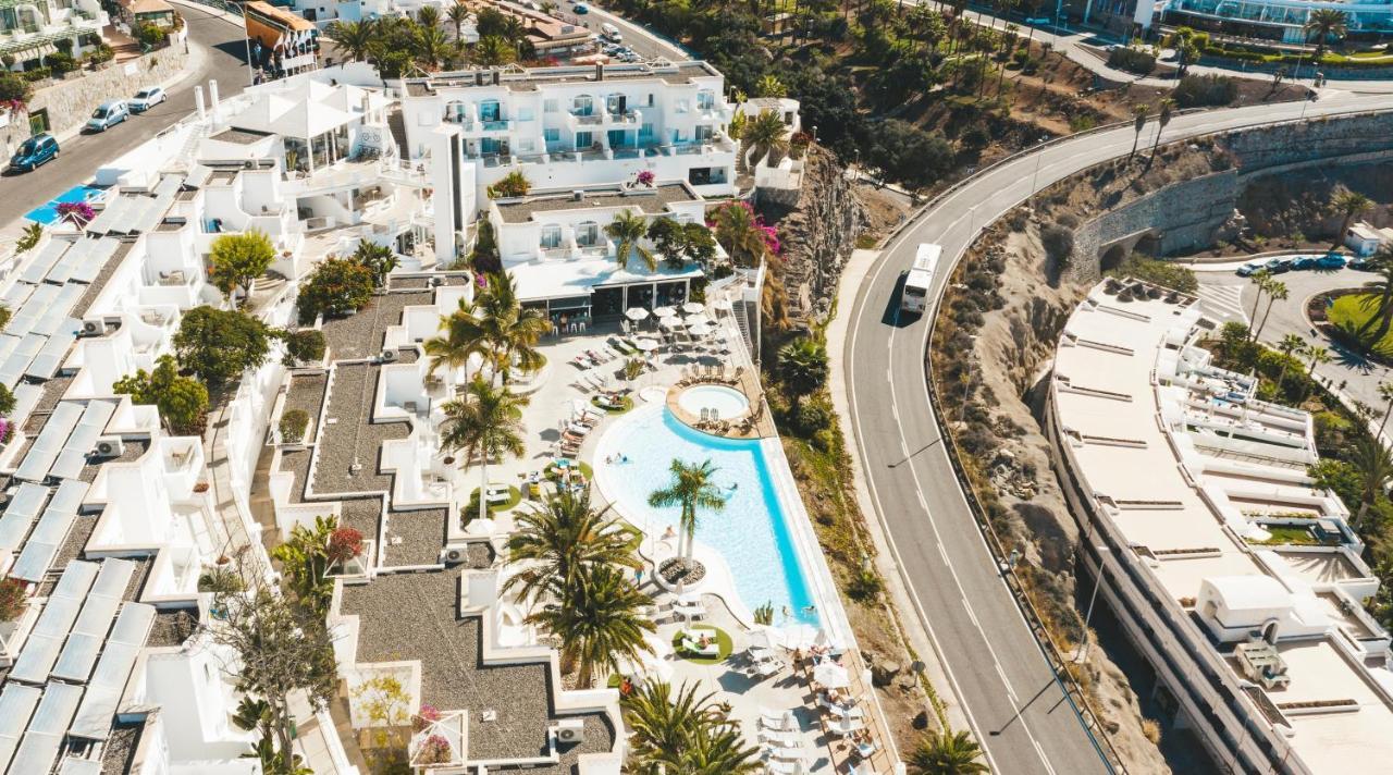 Marina Bayview Gran Canaria - Adults Only Puerto Rico  Exterior photo